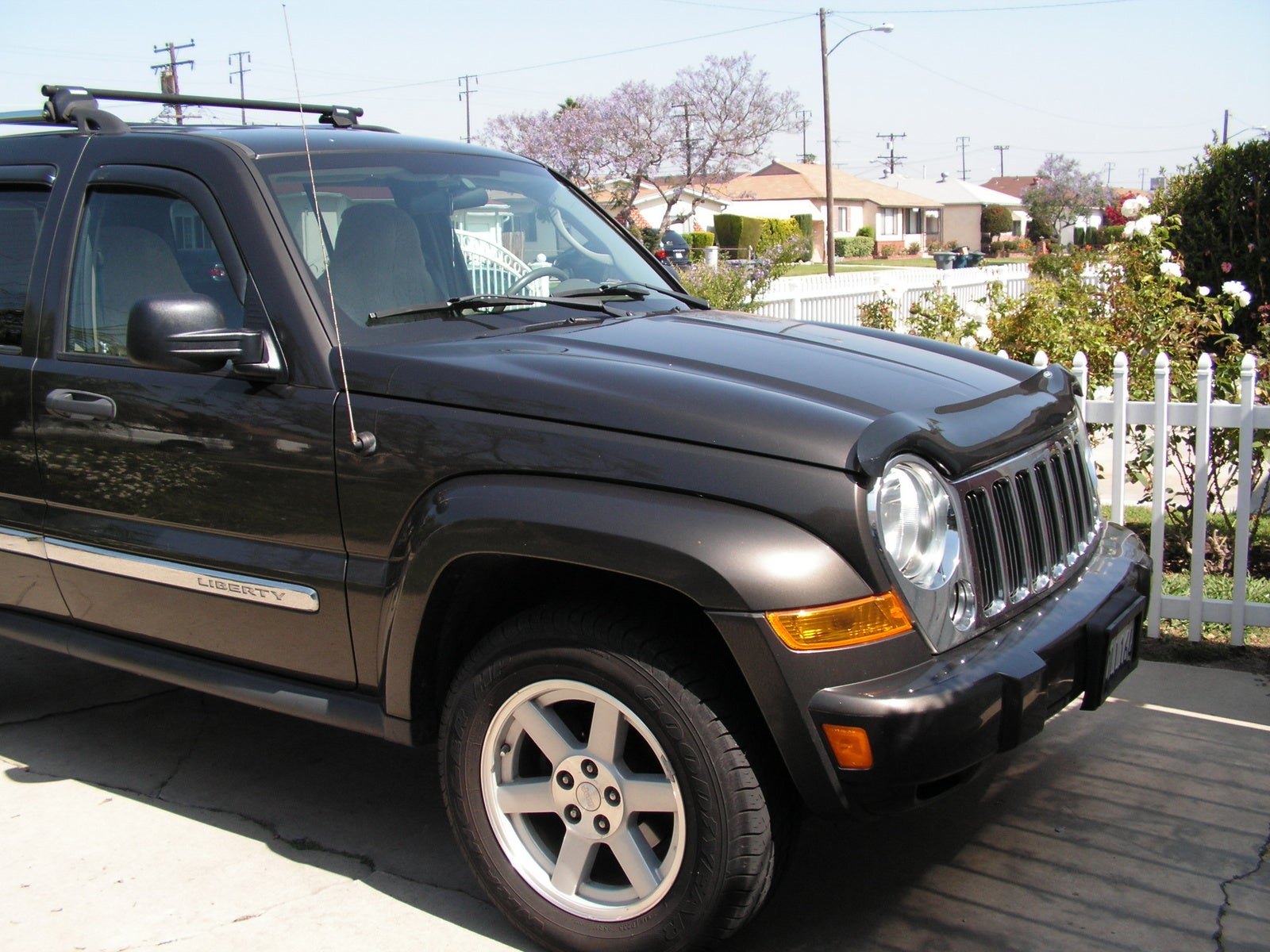 2005 Jeep Liberty Pictures CarGurus