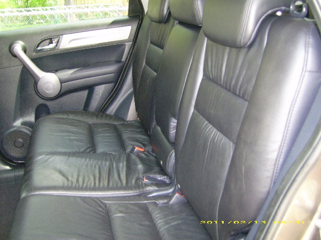 2009 Honda CR-V