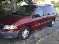 Windstar Windstar