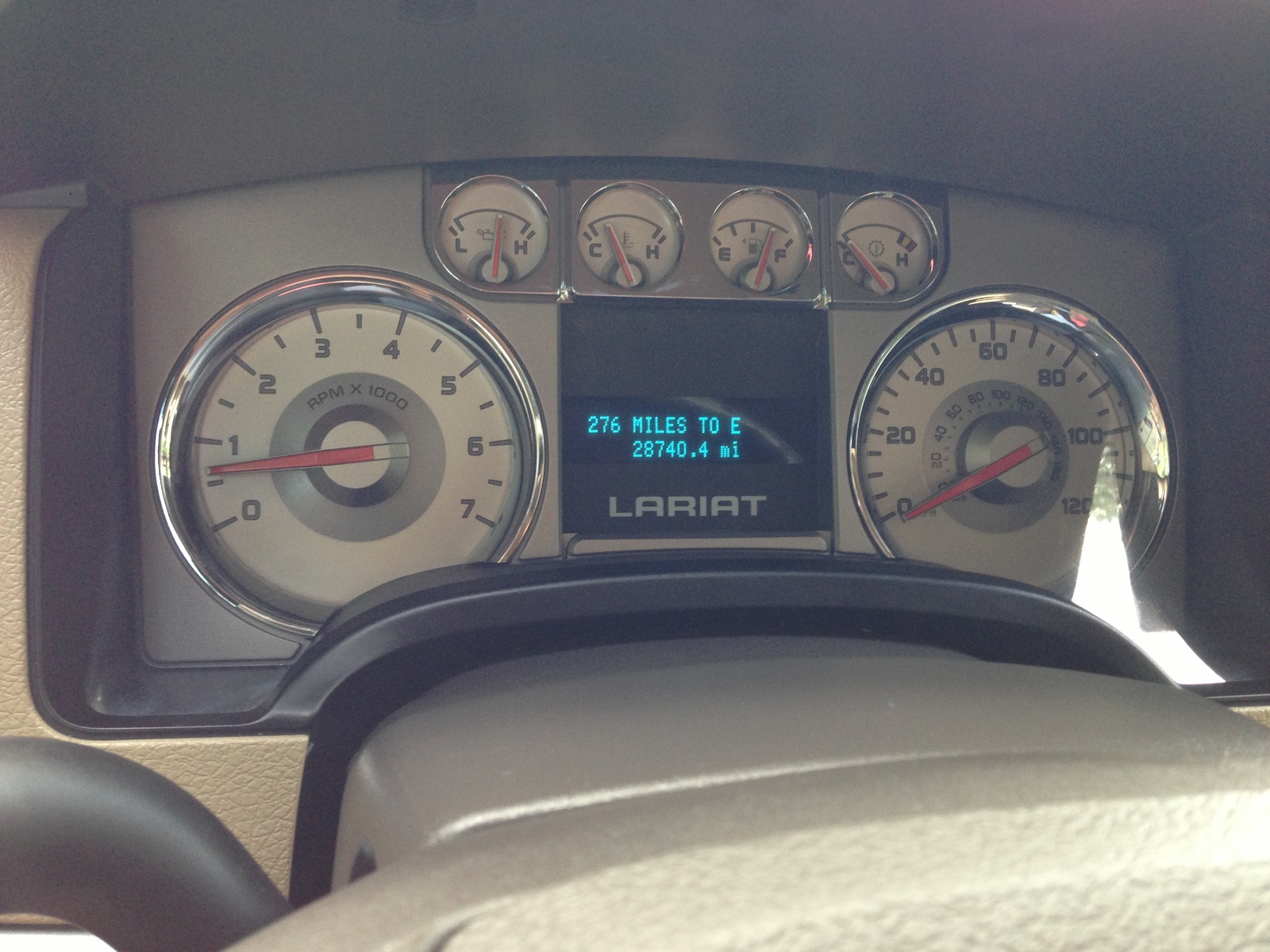 2009 Ford F-150