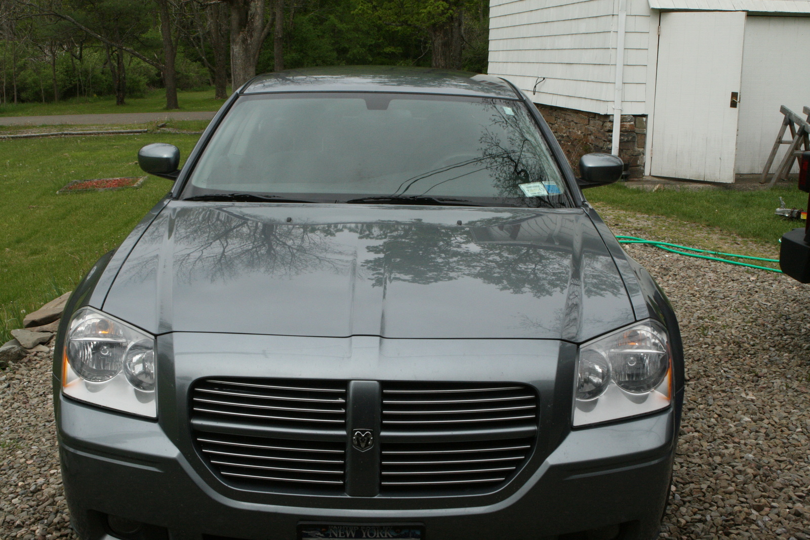 2006 Dodge Magnum