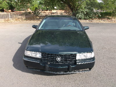 1997 Cadillac Seville