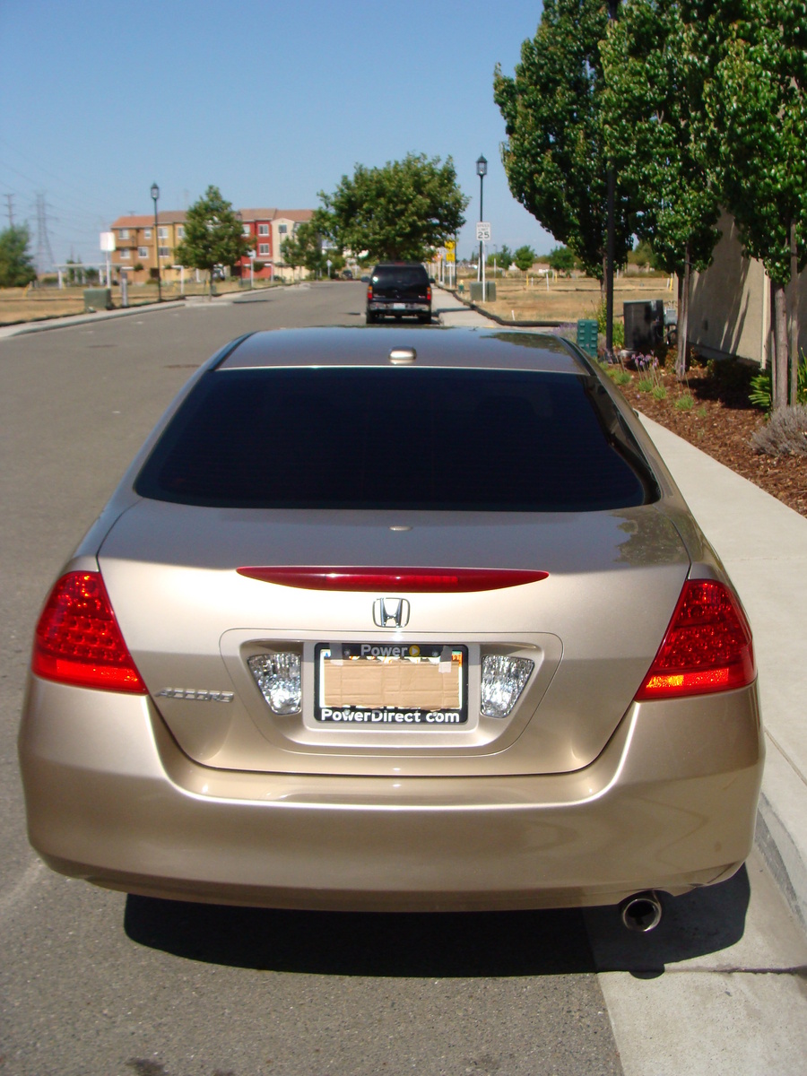 2006 Honda Accord
