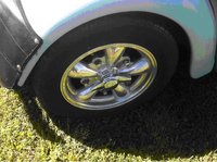 1964 Volkswagen Beetle Overview 1964 Volkswagen Beetle Overview