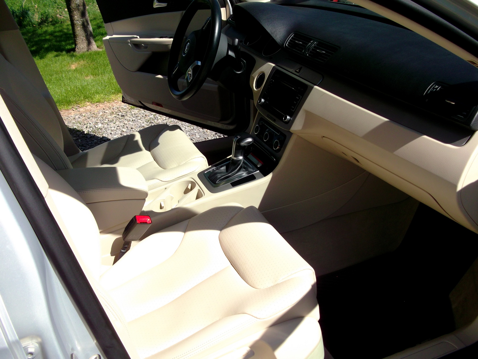 2010 Volkswagen Passat