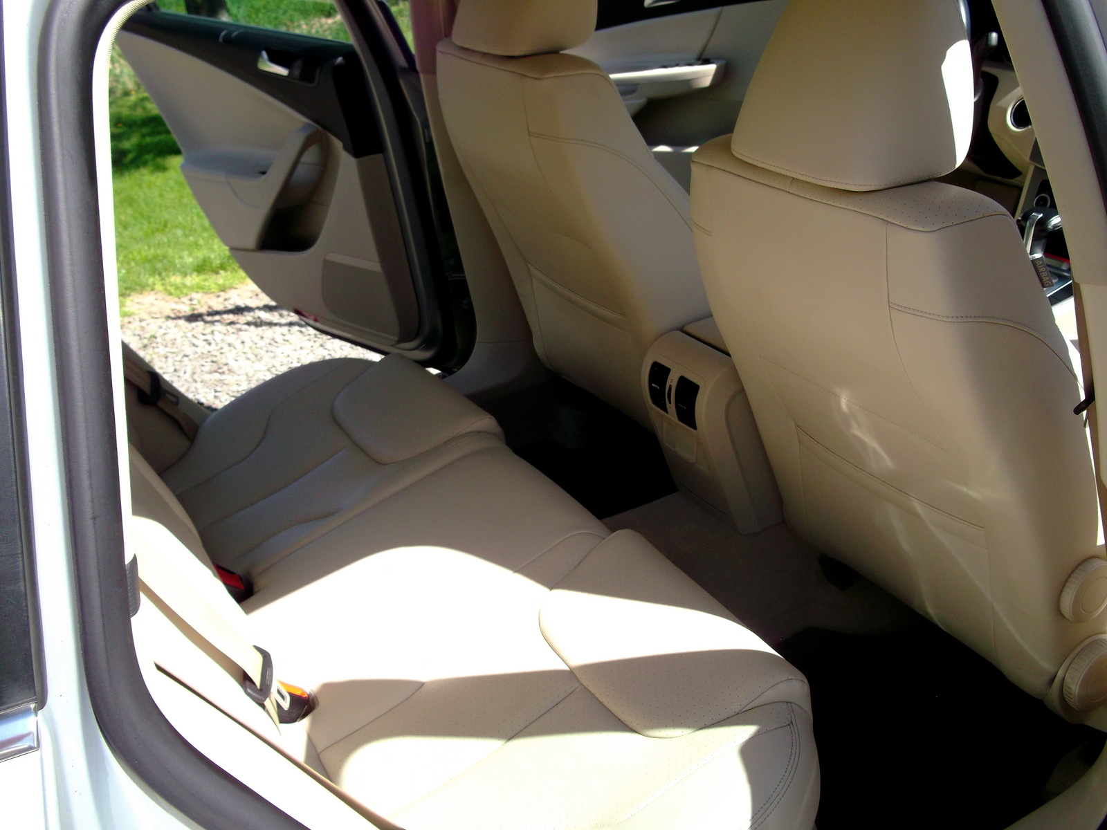 2010 Volkswagen Passat