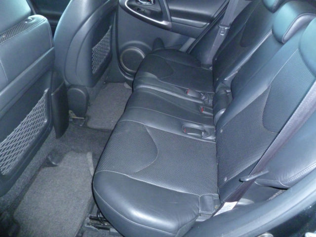 2008 Toyota RAV4