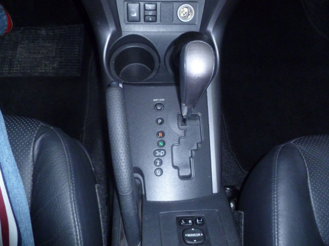 2008 Toyota RAV4