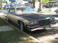 DeVille DeVille