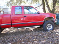 C/K 1500 C/K 1500