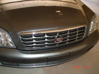 DeVille DeVille