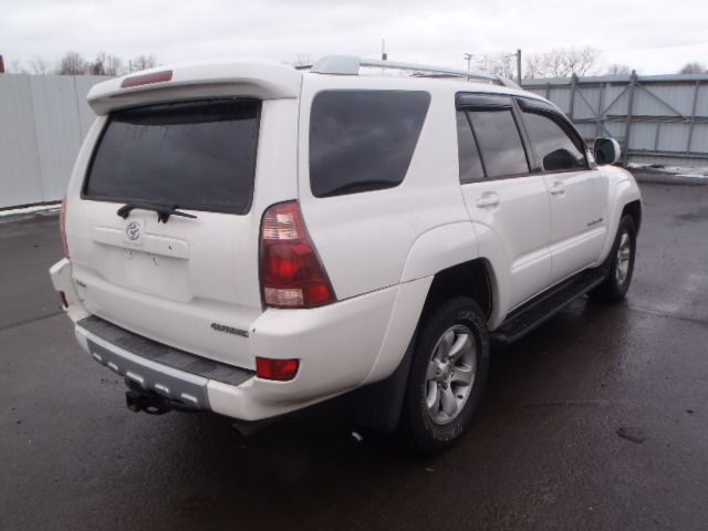 2005 Toyota 4Runner