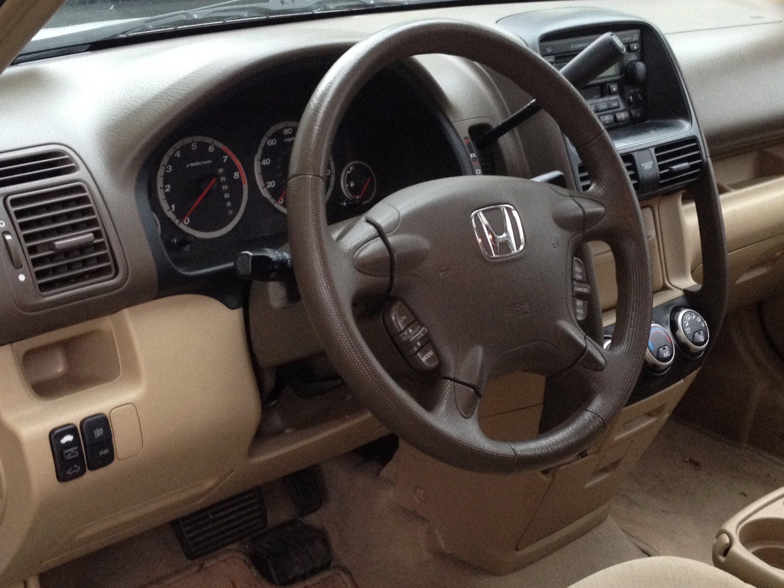 2005 Honda CR-V - Pictures - CarGurus