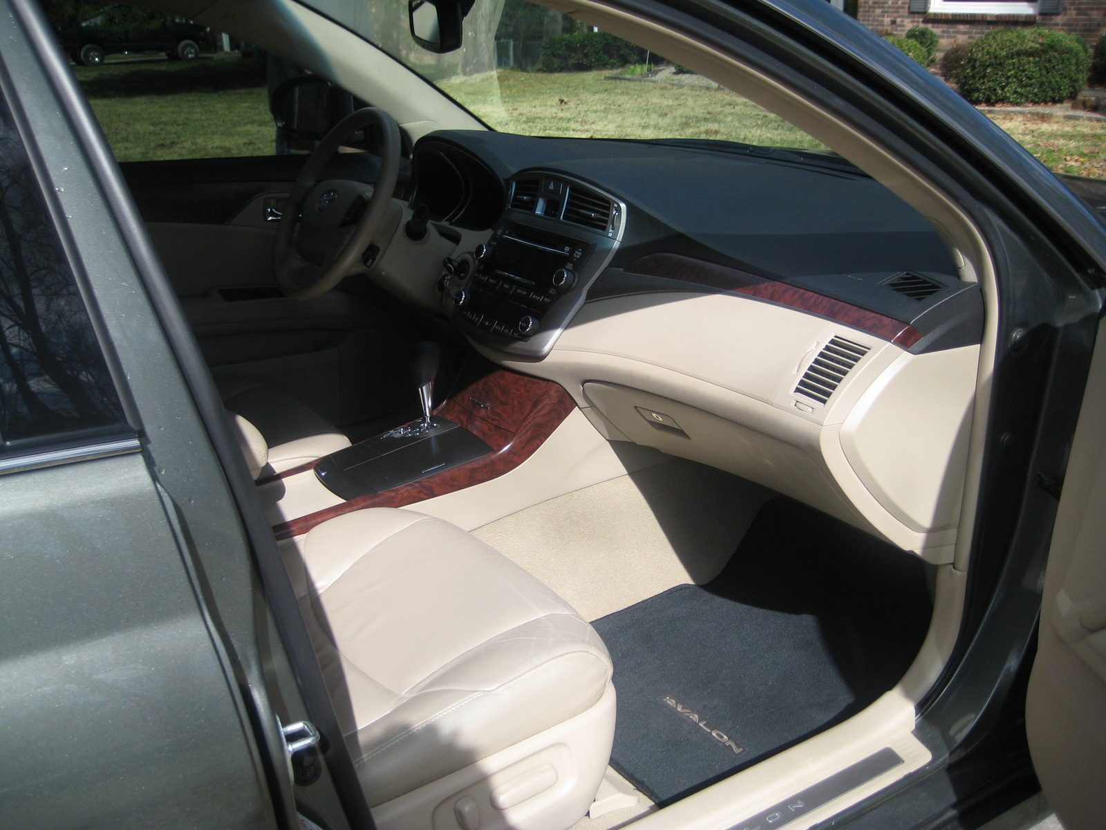 2011 Toyota Avalon