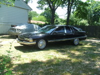 Roadmaster Roadmaster