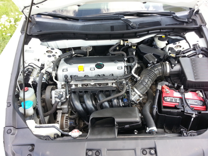 2009 Honda Accord