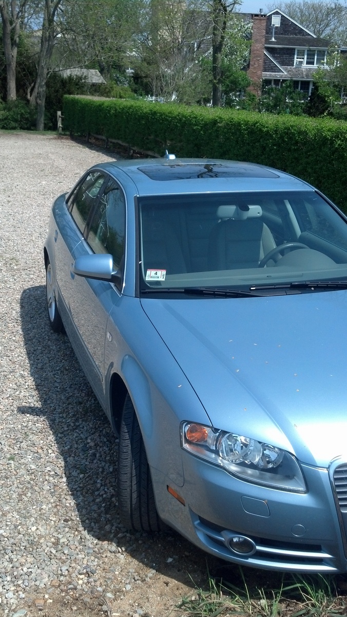 2006 Audi A4