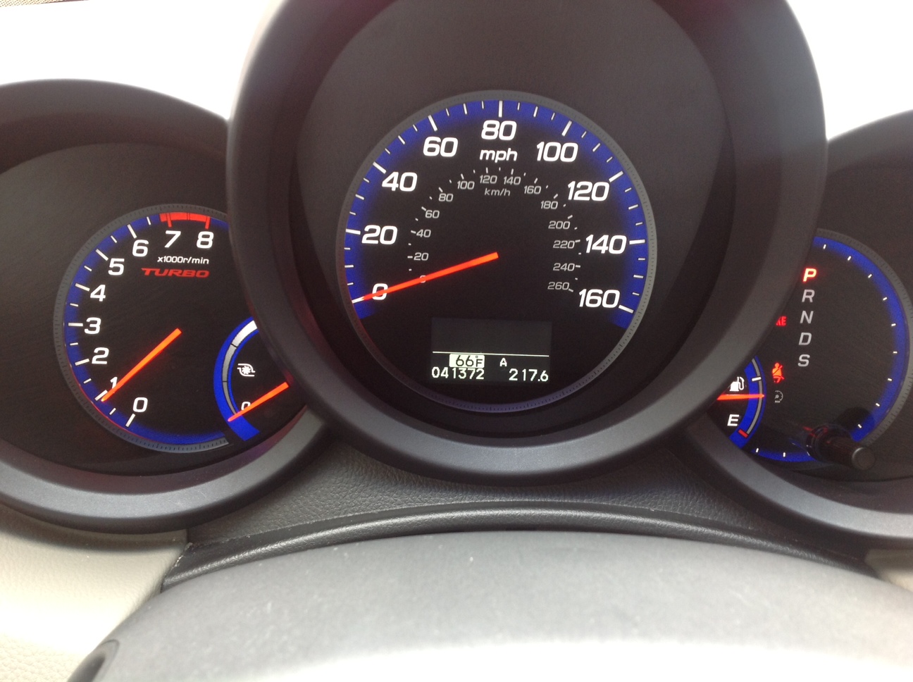 2009 Acura RDX