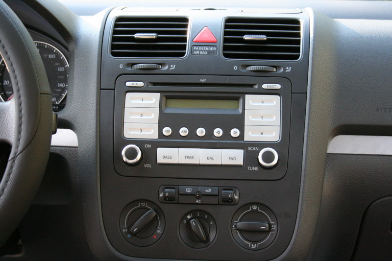 2009 Volkswagen Jetta