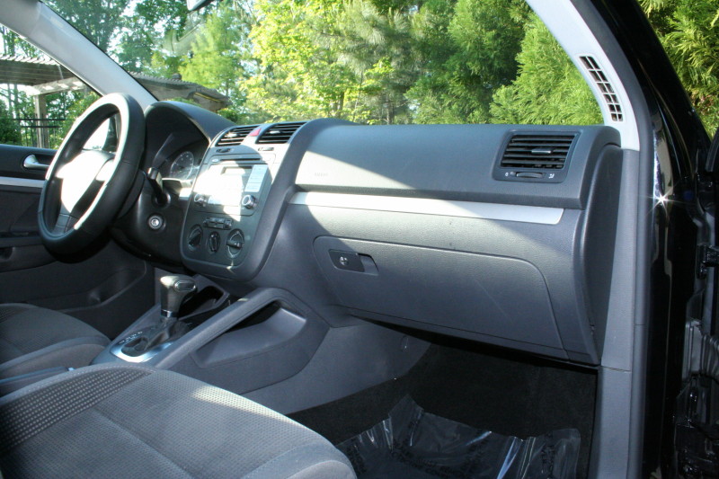 2009 Volkswagen Jetta