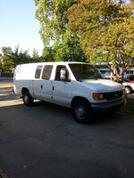 Econoline Cargo Econoline Cargo