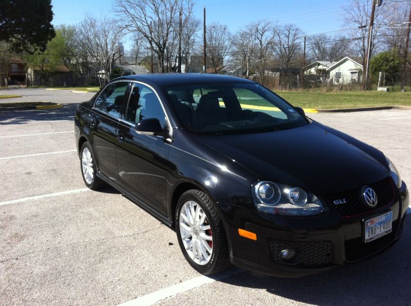 2006 Volkswagen Jetta
