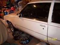 1986 Oldsmobile Cutlass Supreme Overview 1986 Oldsmobile Cutlass Supreme Overview