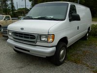 2003 Ford E-250 Overview 2003 Ford E-250 Overview