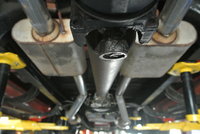1949 Ford F-100 Overview 1949 Ford F-100 Overview
