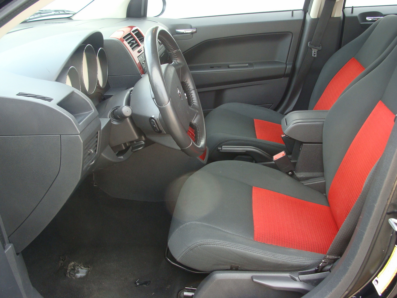 2009 Dodge Caliber