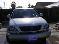 RX 300 RX 300