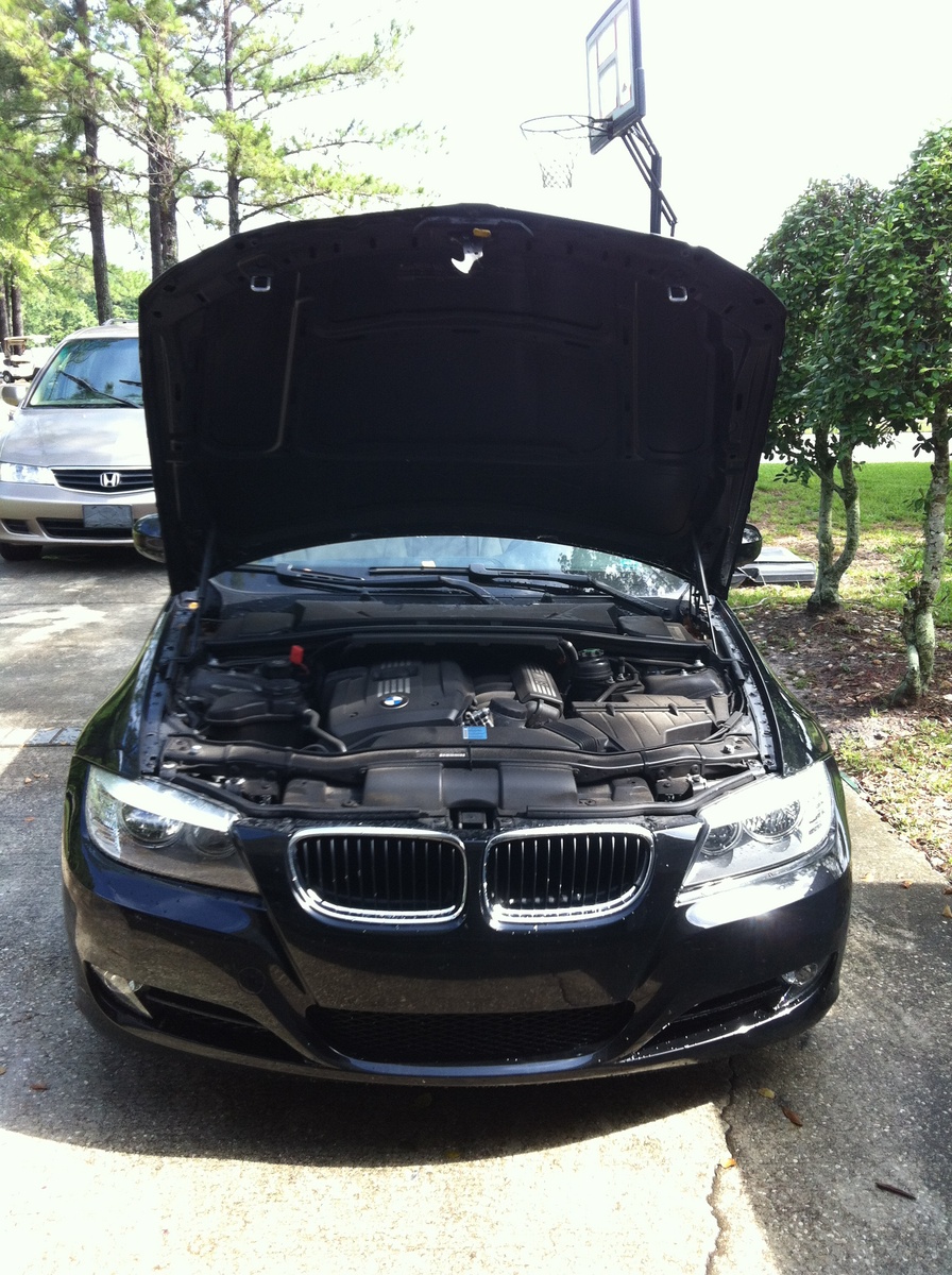 2009 BMW 3 Series
