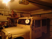 1976 Jeep CJ5 Overview 1976 Jeep CJ5 Overview