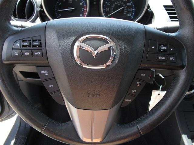 2012 Mazda MAZDA3