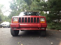 Cherokee Cherokee