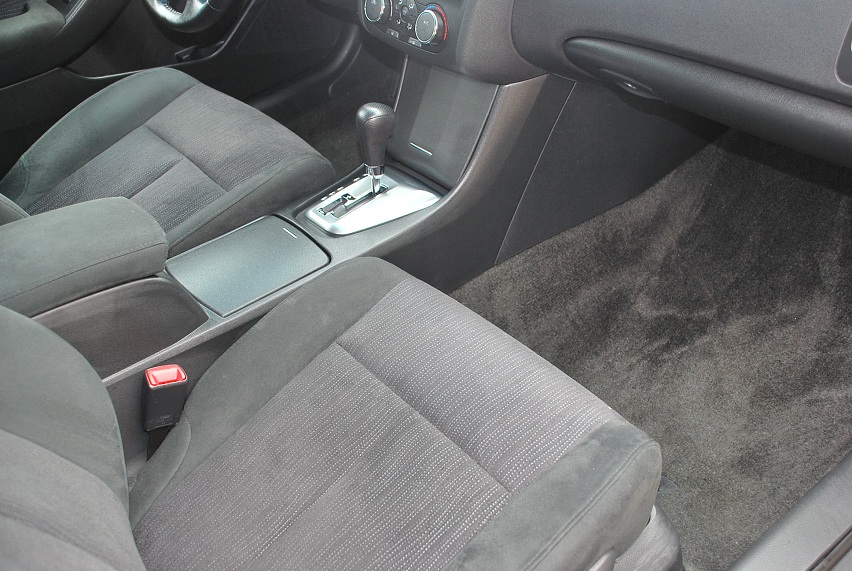 2010 Nissan Altima