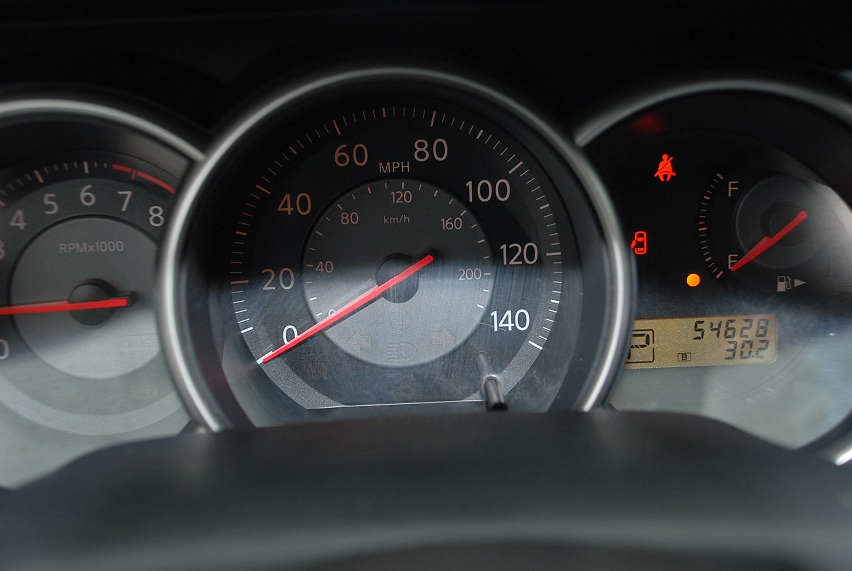 2009 Nissan Versa