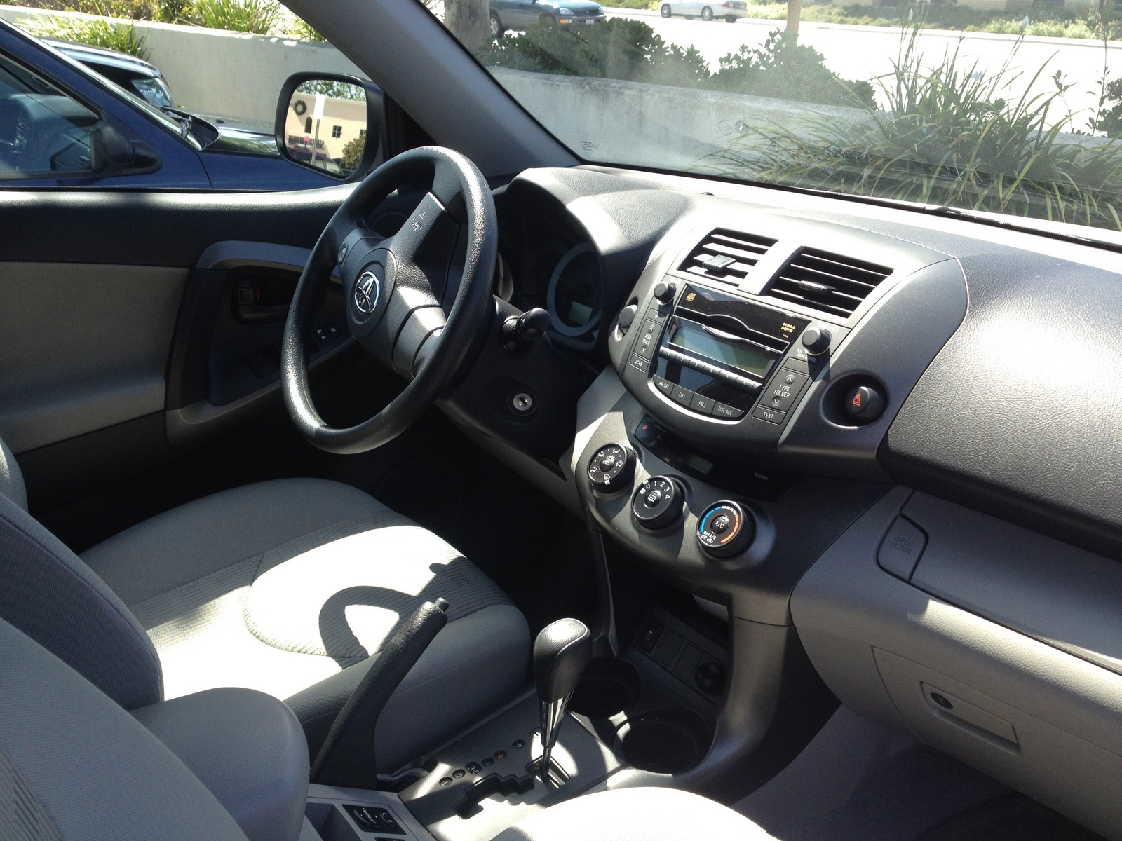 2011 Toyota RAV4