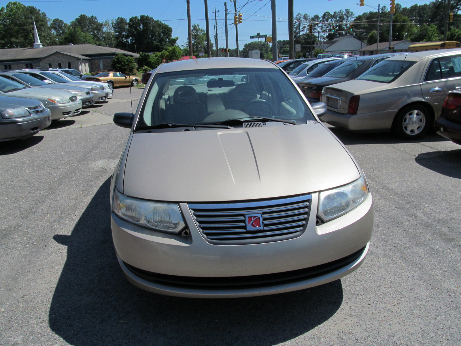 2006 Saturn Ion - Pictures - Cargurus