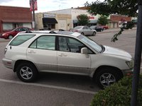RX 300 RX 300