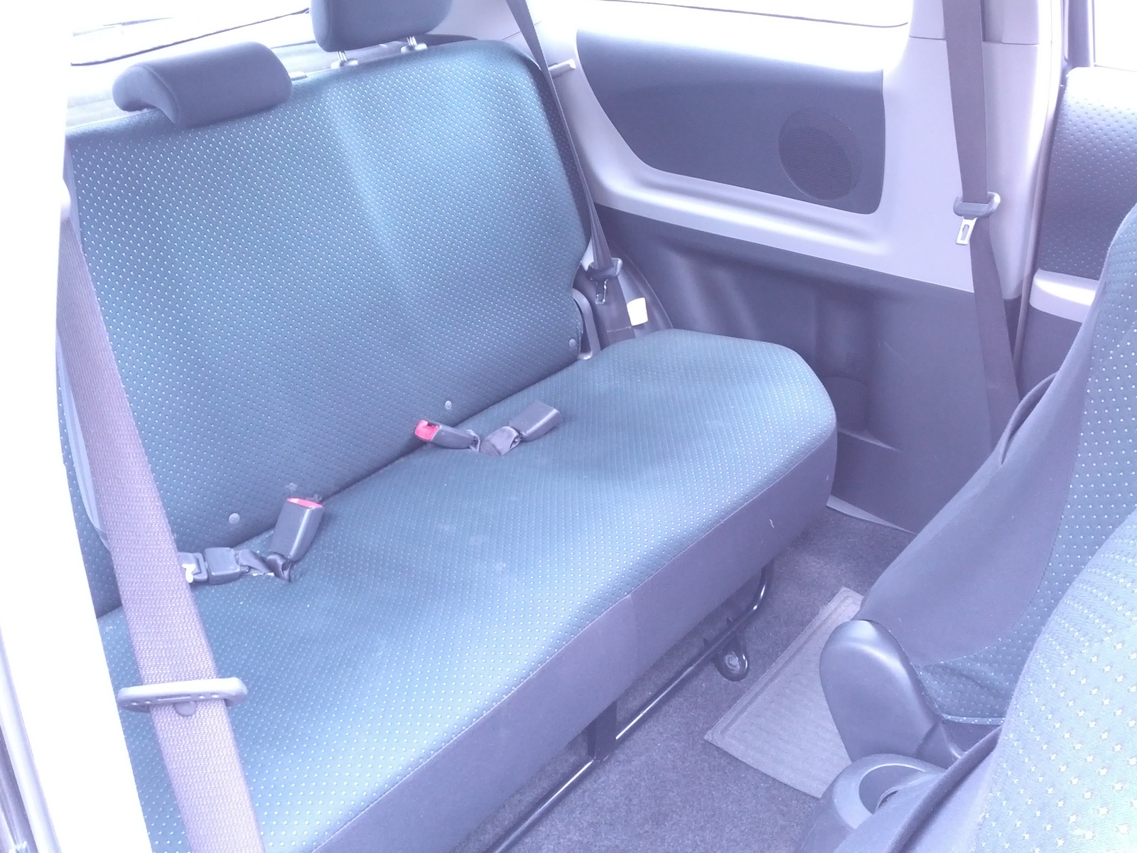 2008 Toyota Yaris
