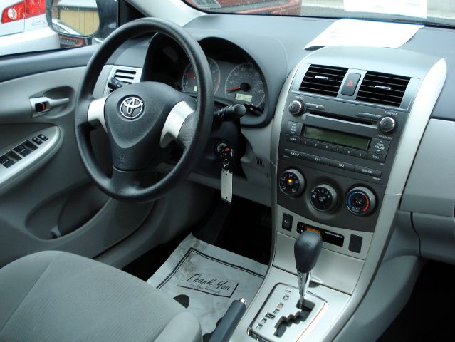 2011 Toyota Corolla