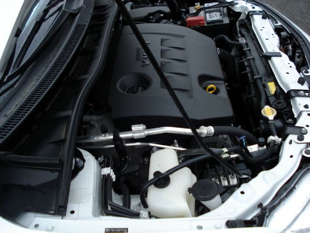 2011 Toyota Corolla