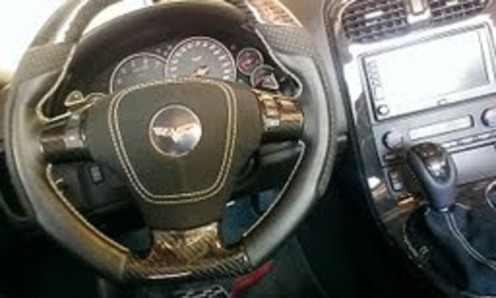 2010 Chevrolet Corvette