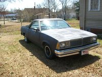 El Camino El Camino