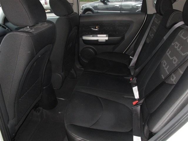2012 Kia Soul