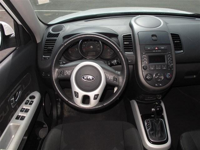 2012 Kia Soul