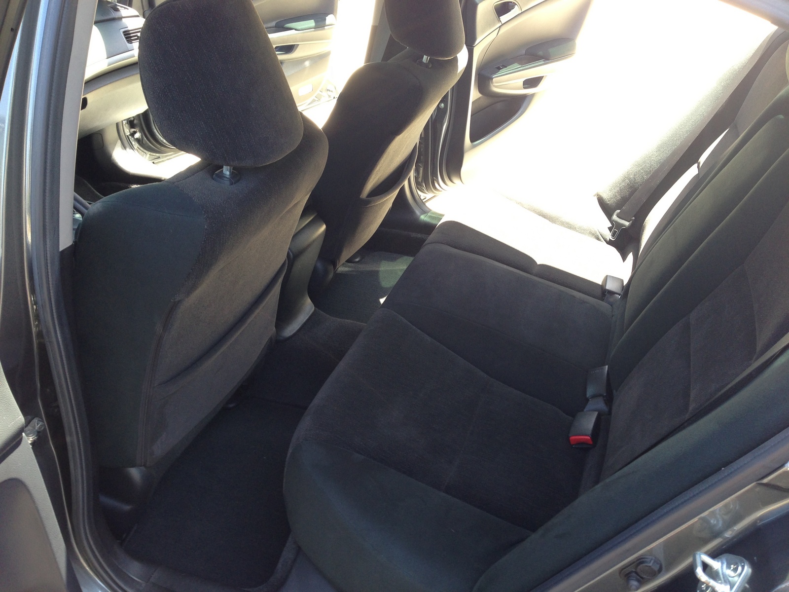 2009 Honda Accord
