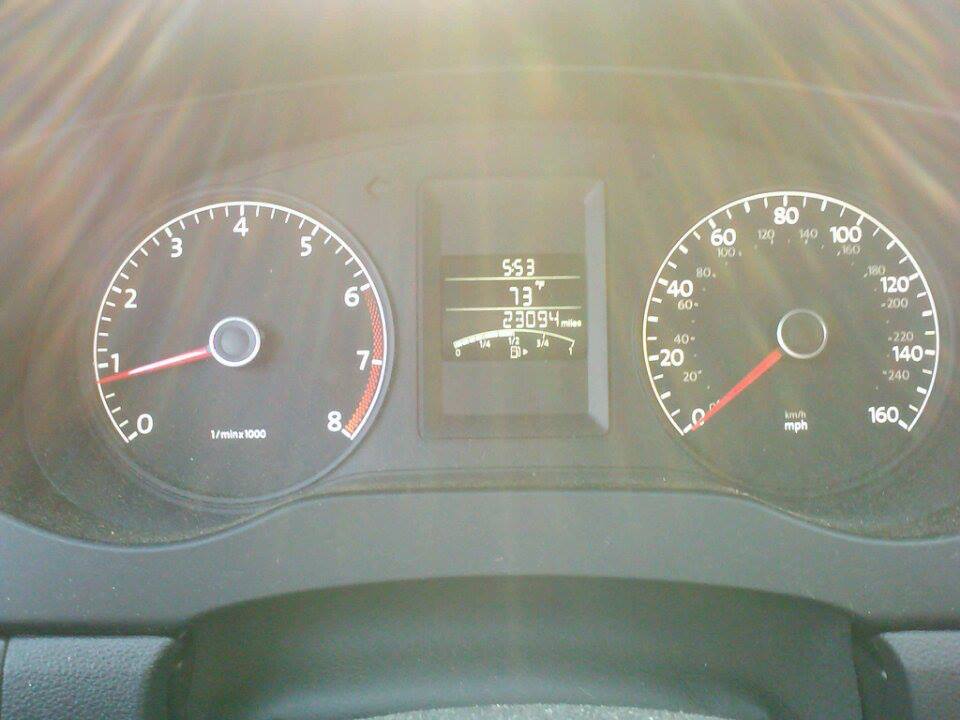 2011 Volkswagen Jetta
