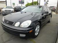 GS 300 GS 300